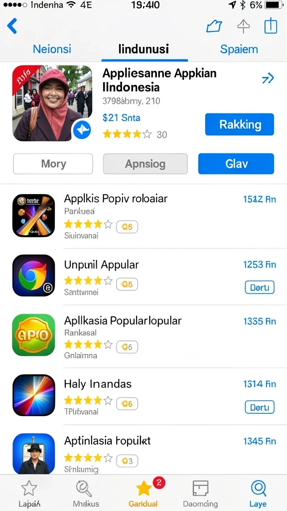 Mode permainan baru yang menantang dengan grafis menawan.