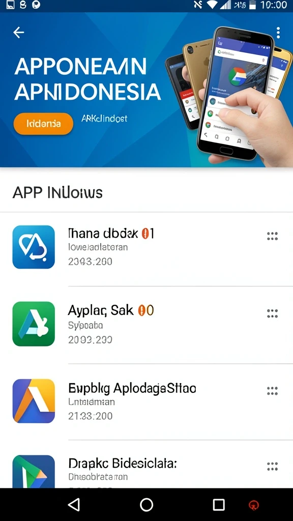 Tangkapan layar menunjukkan leaderboard dengan skor pemain.
