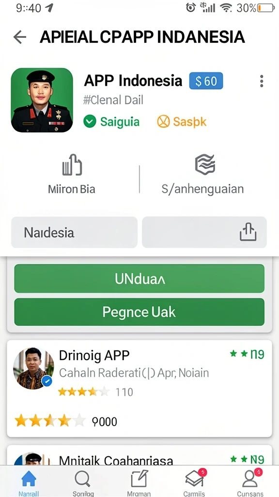 Program loyalitas yang menawarkan hadiah menarik.