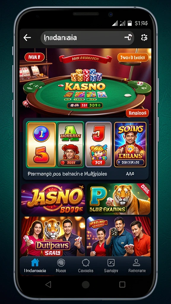 Fitur bonus yang meningkatkan peluang menang.