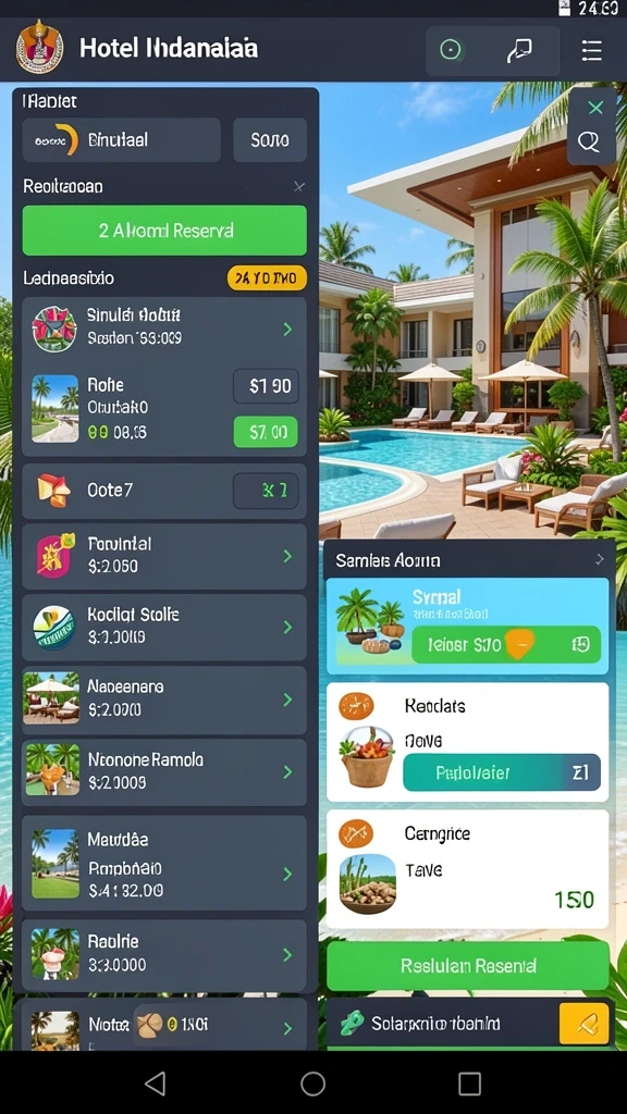 Screenshot memperlihatkan fitur bonus yang menarik dalam permainan.
