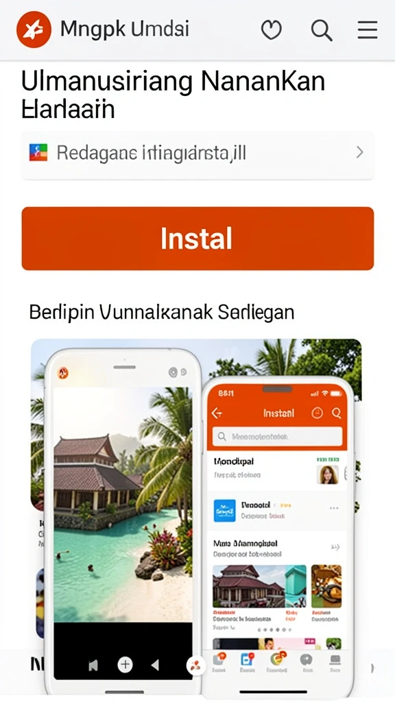 Karakter-karakter unik dengan kemampuan spesial.