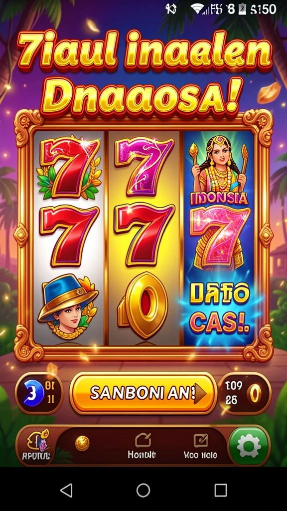 Screenshot ini menunjukkan aksi seru dalam mode multiplayer.