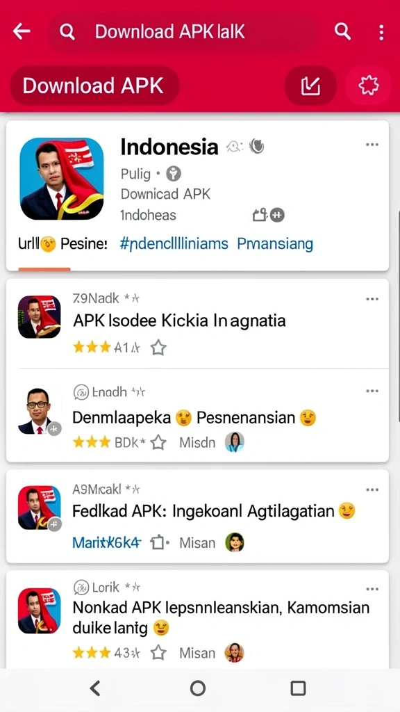 Berbagai level yang menantang untuk dieksplorasi lebih lanjut.