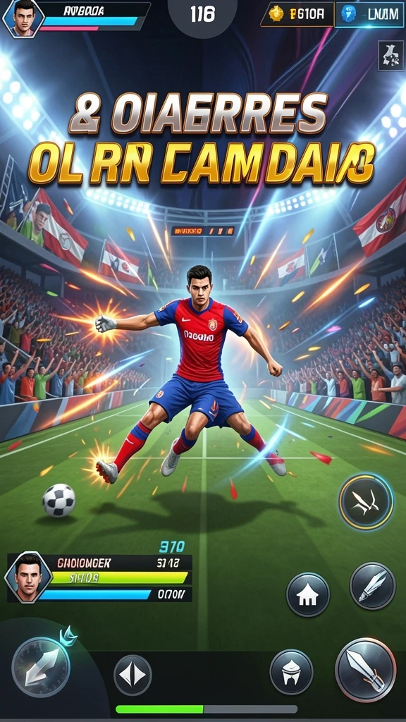 Tangkapan layar menampilkan leaderboard dengan pemain terbaik dari seluruh dunia.