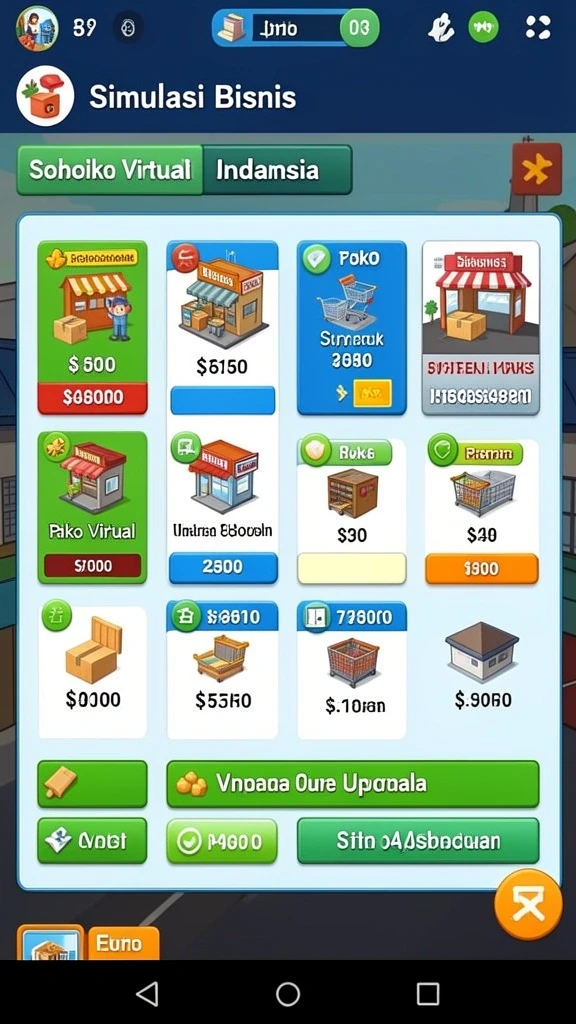 Mode multiplayer membawa lebih banyak keseruan dalam bermain.