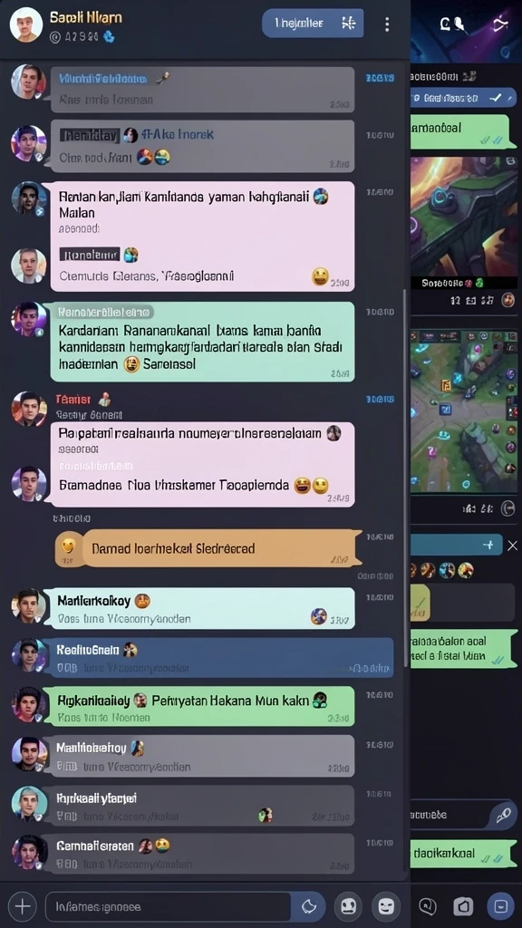 Level yang menantang dan menarik untuk dijelajahi.