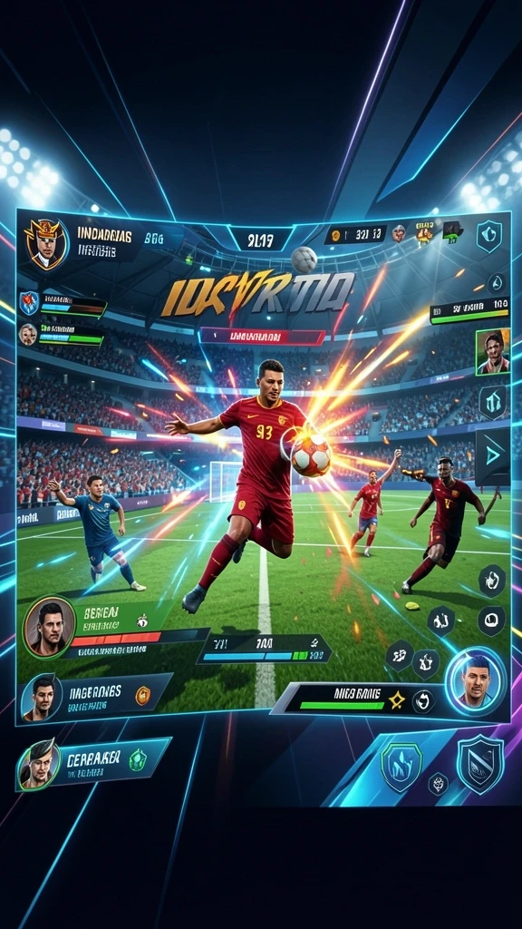 Tampilan awal SULTAN88 yang menarik dan interaktif.