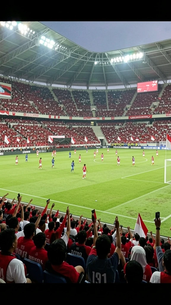 Fitur jackpot baru yang menambah keseruan bermain.