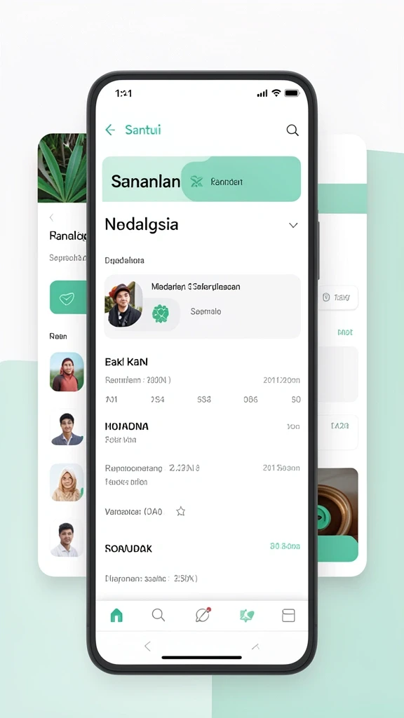 Karakter-karekter keren dalam T9999.
