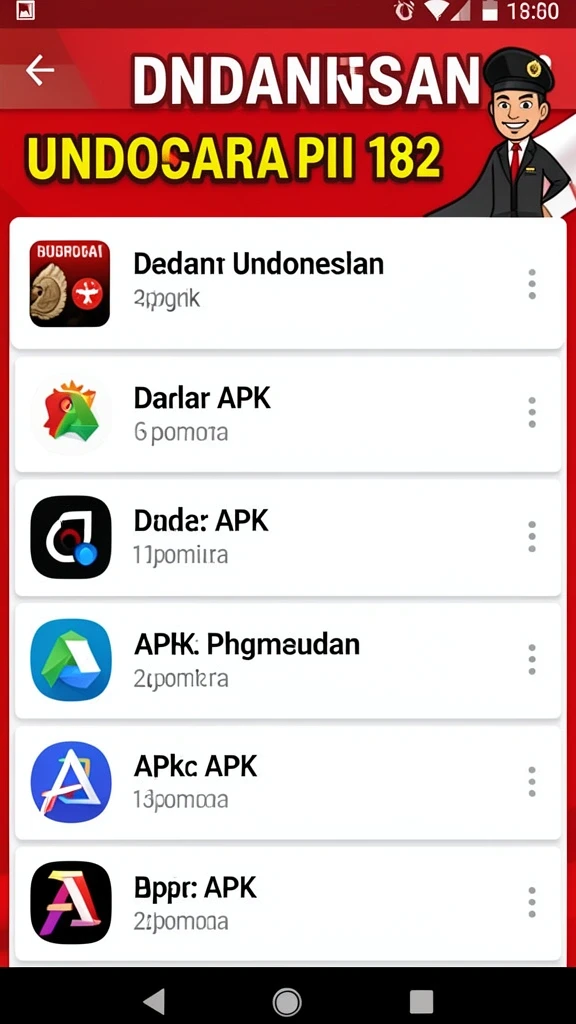 Tangkapan layar memperlihatkan fitur reward yang menarik setelah menyelesaikan level.