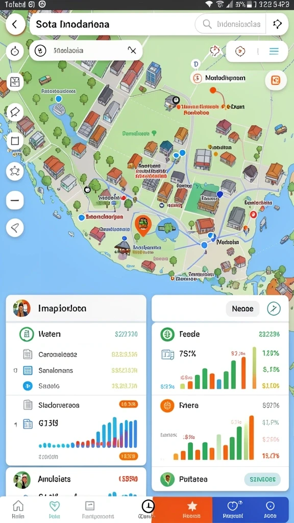 Kesempatan untuk memenangkan hadiah setiap permainan.